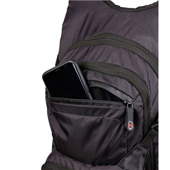 Sac à dos léger pour vélo - ACU - Tissu Oxford 900D - Hydratation - Randonnée - Mixte