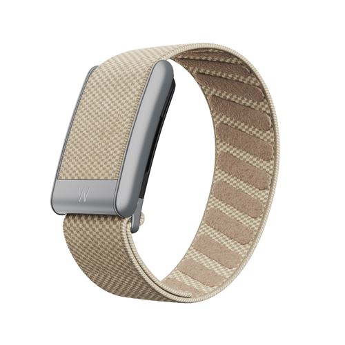 Bracelet connecté Whoop SuperKnit 5.0 Dune