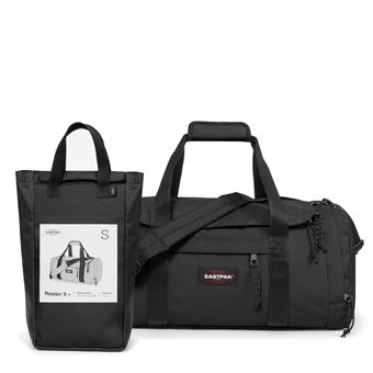 Sac de voyage Eastpak Reader S+ Noir