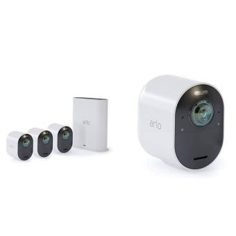 camera interieur