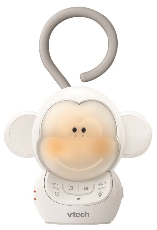 Veilleuse Musicale Nomade Vtech Louni, Le Ouistiti