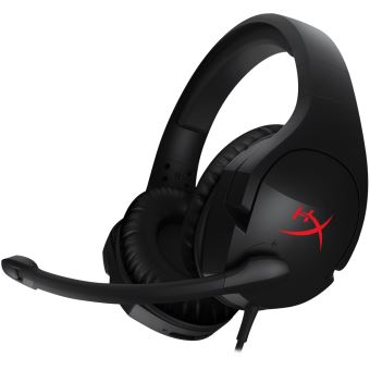 Casque HyperX Cloud Stinger Gaming Noir