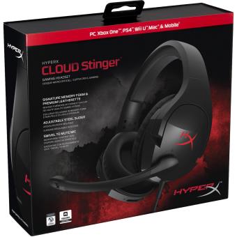 Casque hyperx stinger Clearance