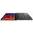 Lenovo IdeaPad L340-17API 81LY - Ryzen 5 3500U / 2.1 GHz - Win 10 Home 64 bits - 8 GB RAM - 128 GB SSD + 1 TB HDD - 17.3" TN 1600 x 900 (HD+) - Radeon Vega 8 - Wi-Fi, Bluetooth - graniet zwart - tsb Frans_3
