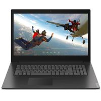 Lenovo IdeaPad L340-17API 81LY - Ryzen 5 3500U / 2.1 GHz - Win 10 Home 64 bits - 8 GB RAM - 128 GB SSD + 1 TB HDD - 17.3" TN 1600 x 900 (HD+) - Radeon Vega 8 - Wi-Fi, Bluetooth - graniet zwart - tsb Frans