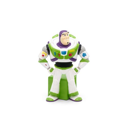 Figurine Tonies Aventure Disney Toy Story 2 Buzz pour Conteuse Toniebox - Tonies