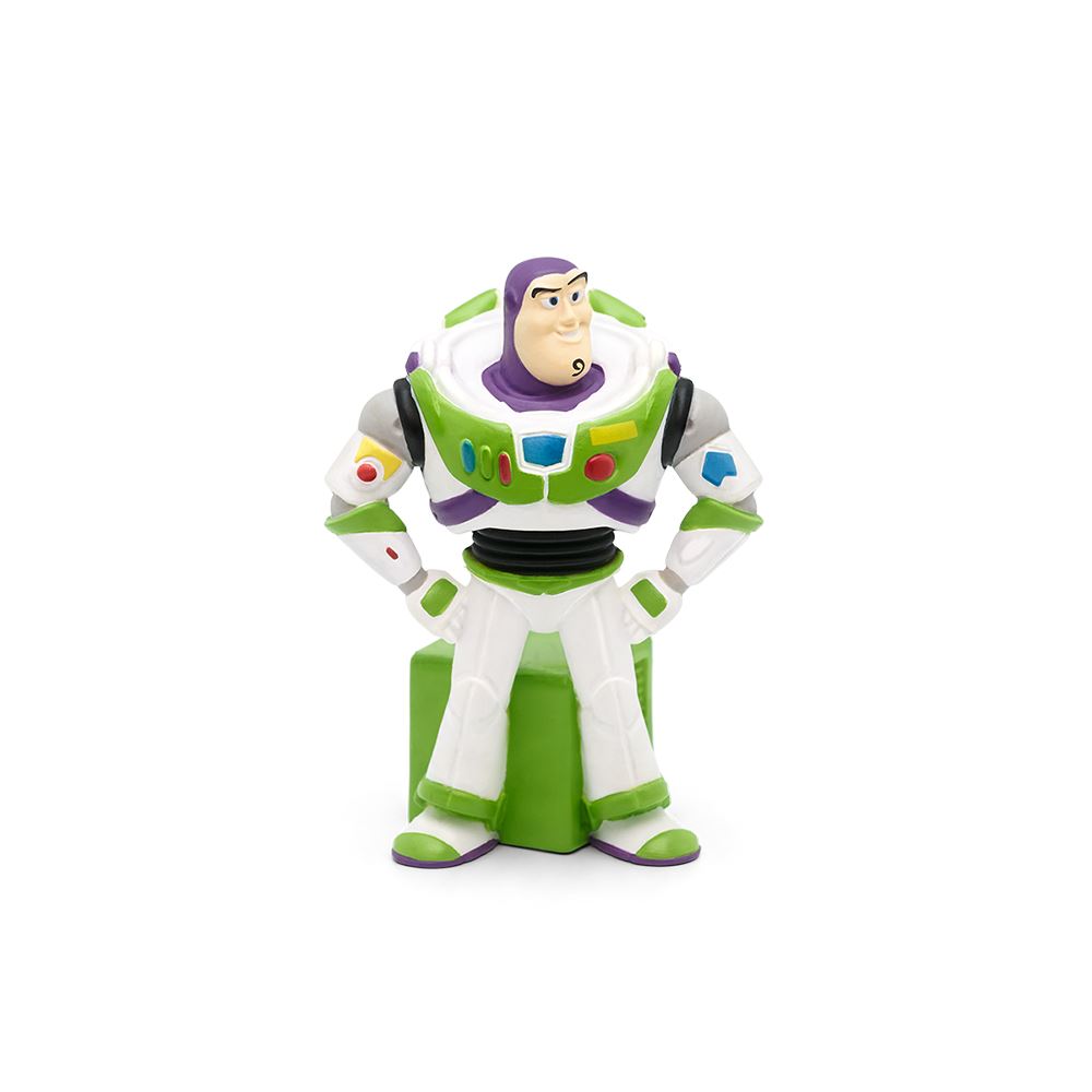 Figurine Tonies Aventure Disney Toy Story 2 Buzz pour Conteuse Toniebox