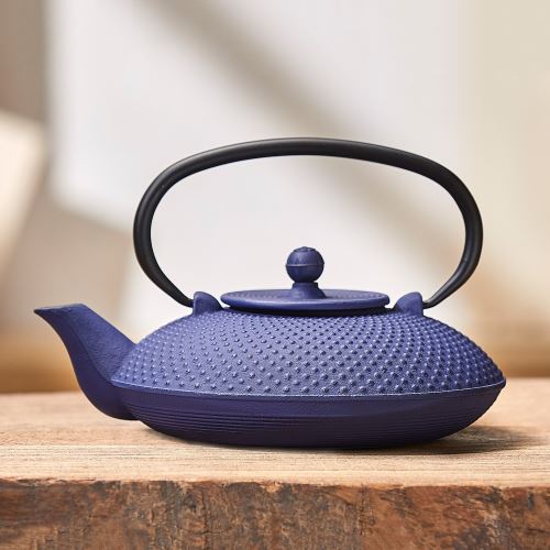 Théière en fonte Sora Iro 0,8L