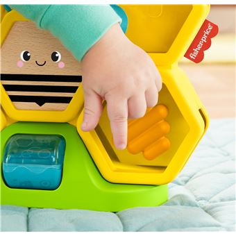 Ma ruche des découvertes Fisher Price