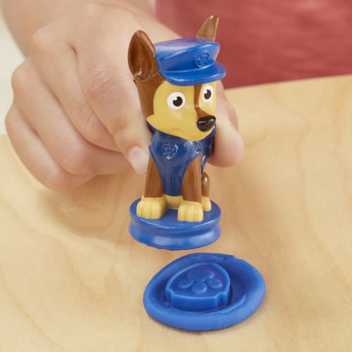 Pate a modeler play doh pat patrouille - Cdiscount