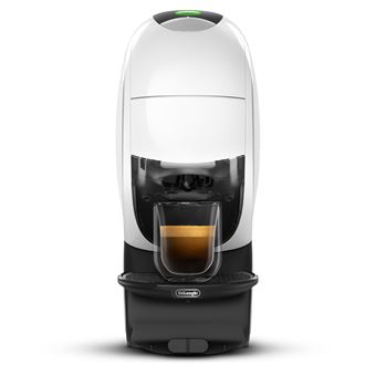 Cafetière à dosette Delonghi Nescafé Dolce Gusto Neo Barista NEO300.W 1600 W Blanc