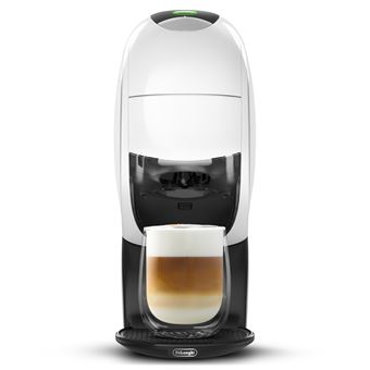 Cafetière à dosette Delonghi Nescafé Dolce Gusto Neo Barista NEO300.W 1600 W Blanc