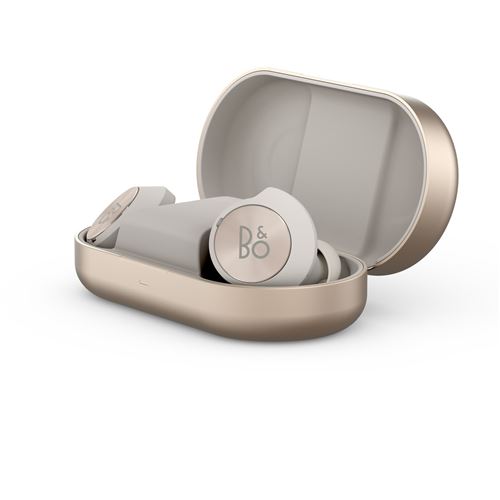 Ecouteurs sans fil à réduction de bruit Bang & Olufsen Beoplay EQ Bluetooth Beige