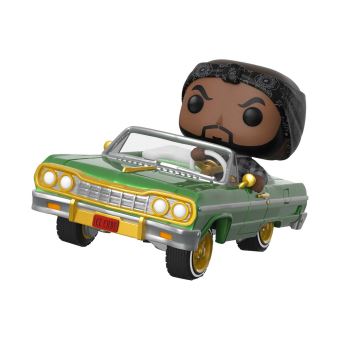 Figurine POP Ice Cube in Impala