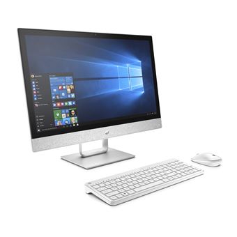 PC HP Pavilion 24-r151nf Tout-en-un 23.8"1