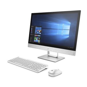 PC HP Pavilion 24-r151nf Tout-en-un 23.8"2