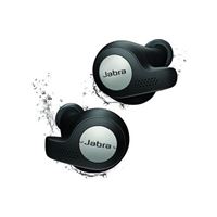 Jabra Elite 65t Draadloze Oortelefoons Titanium Zwart