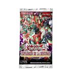 Jeu de cartes Yu-gi-oh! Booster Explosion de la Destinée
