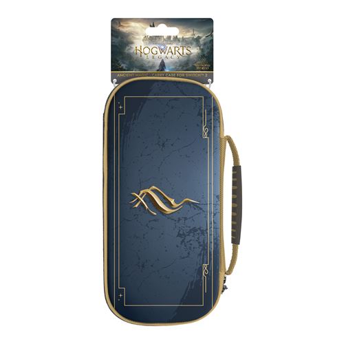 Housse Lexip Warner Hogwarts Legacy Ancient Magic pour Nintendo Switch 2