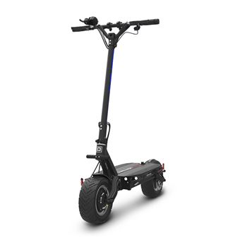 Trottinette électrique Mini Motors Dualtron Thunder Vitesse 25km/h - La  Poste