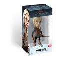 Figurine Minix The Witcher Ciri