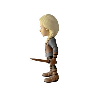 Figurine Minix The Witcher Ciri