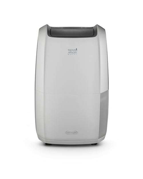 De Longhi DDSX225 Entfeuchter – Luftentfeuchter – weiss