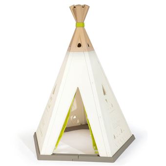 Tipi Smoby
