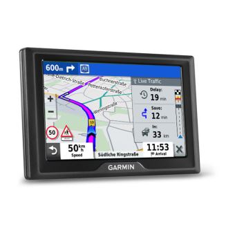 TomTom GO Essential - Navigateur GPS - automobile 5 grand écran - Fnac.ch  - GPS
