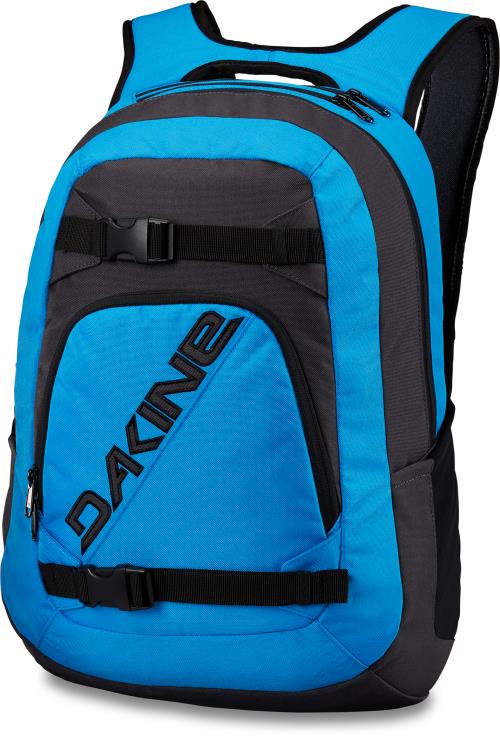 dakine explorer laptop backpack