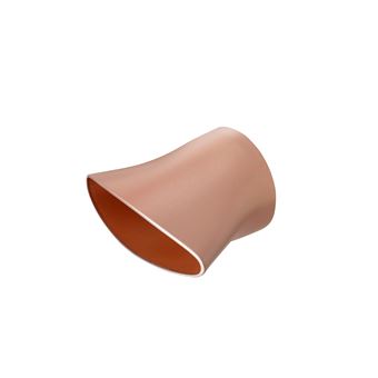 Sèche-cheveux Panasonic EH-NA9J-K825 1800 W Noir et Or Rose