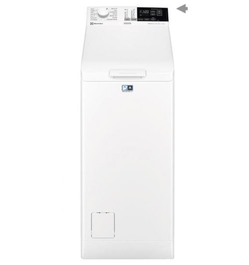 Lave-Linge Top ELECTROLUX EW6T3164AD 
