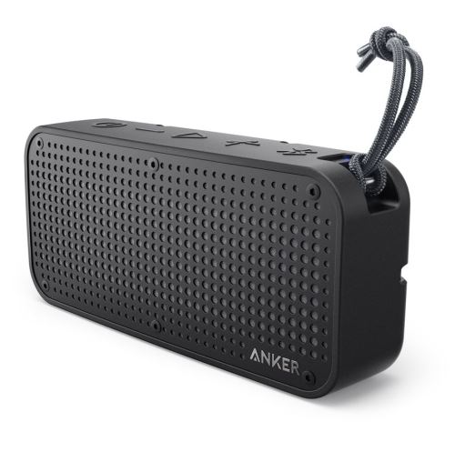 Anker SoundCore Sport XL Bluetooth Luidspreker Zwart