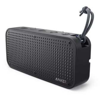 Enceinte Bluetooth Anker SoundCore Sport XL Noir - 1