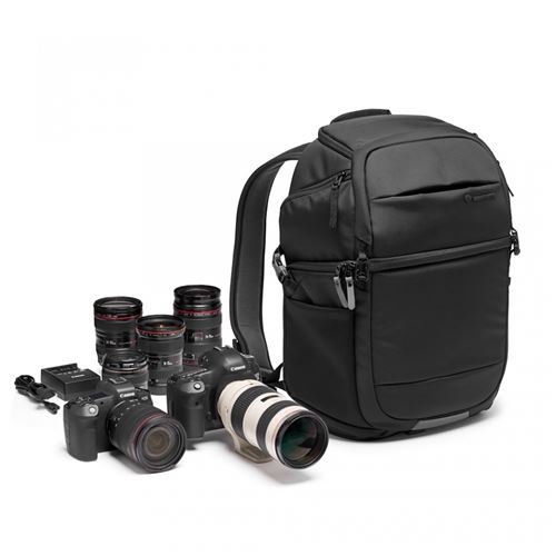 MANFROTTO MBMA 3 BPFM - vue 2