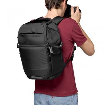 Manfrotto sac a dos advanced fast backpack m III