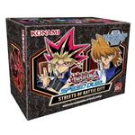 Carte à collectionner Konami Yu-Gi-Oh Box Speed Duel Streets of Battle City