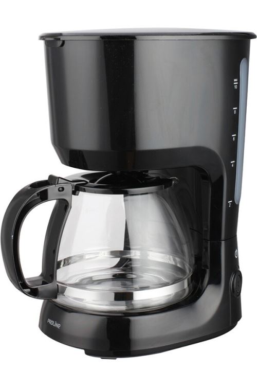Cafetière filtre Proline CM10B 750 W Noir