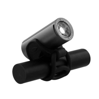 Éclairages avant et arrière rechargeables à leds Lynx - Lumières vélo