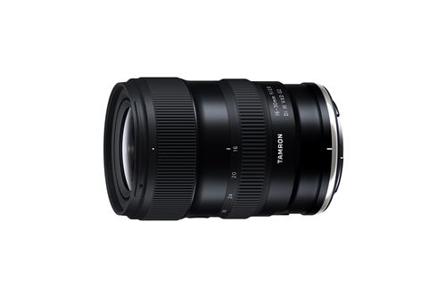 Objectif Zoom Tamron 16-30mm F/2.8 Di III VXD G2 – Monture Nikon Z, Ouverture F/2.8