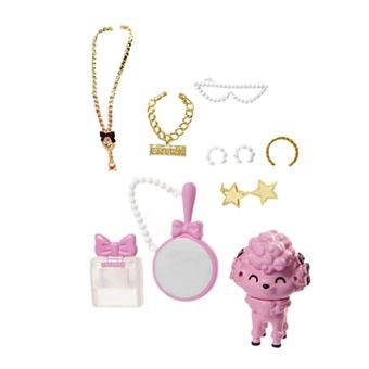 BARBIE BARBIE - BARBIE EXTRA GLAMOUR EN