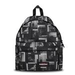 Sac à dos Eastpak Padded Pak'R U94 City Grain Noir