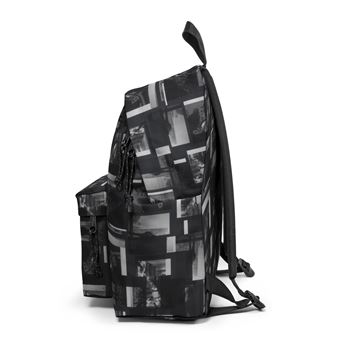 Sac à dos Eastpak Padded Pak'R U94 City Grain Noir