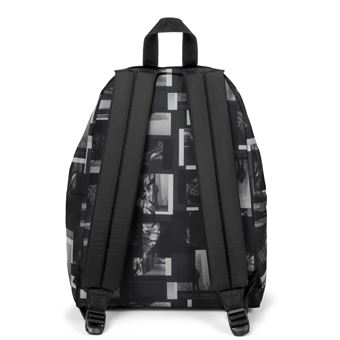 Sac à dos Eastpak Padded Pak'R U94 City Grain Noir