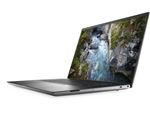PC portable Dell Precision 5680 16" Intel® Core™ i9-13900H Ecran tactile 32 Go RAM 1 To SSD Gris titan