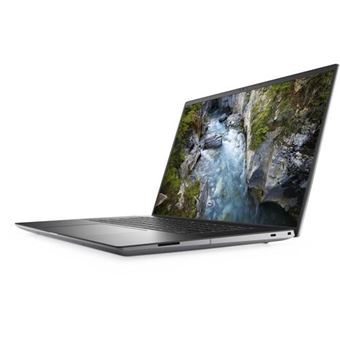 PC portable Dell Precision 5680 16" Intel® Core™ i9-13900H Ecran tactile 32 Go RAM 1 To SSD Gris titan