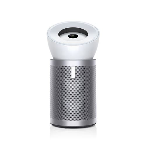 DYSON Luftreiniger "2-in-1 Dyson Purifier Big+Quiet™ BP02" Luftreiniger und Ventilator in einem
