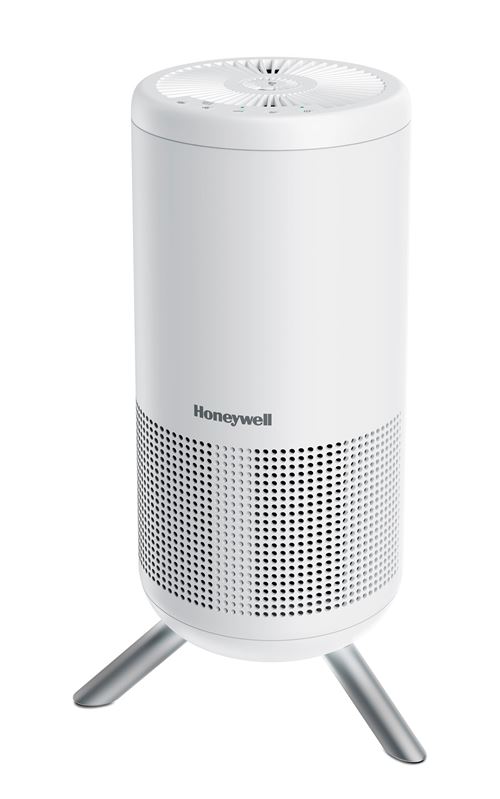 Honeywell HPA830WE - Luchtreiniger - staand op vloer