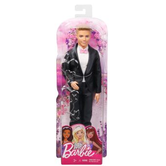 ken jouet barbie