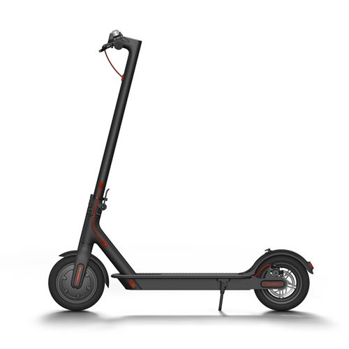 Xiaomi M365 Mi Elektrische Step/Scooter 250W Zwart